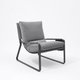 Lounge Chair - 3581#