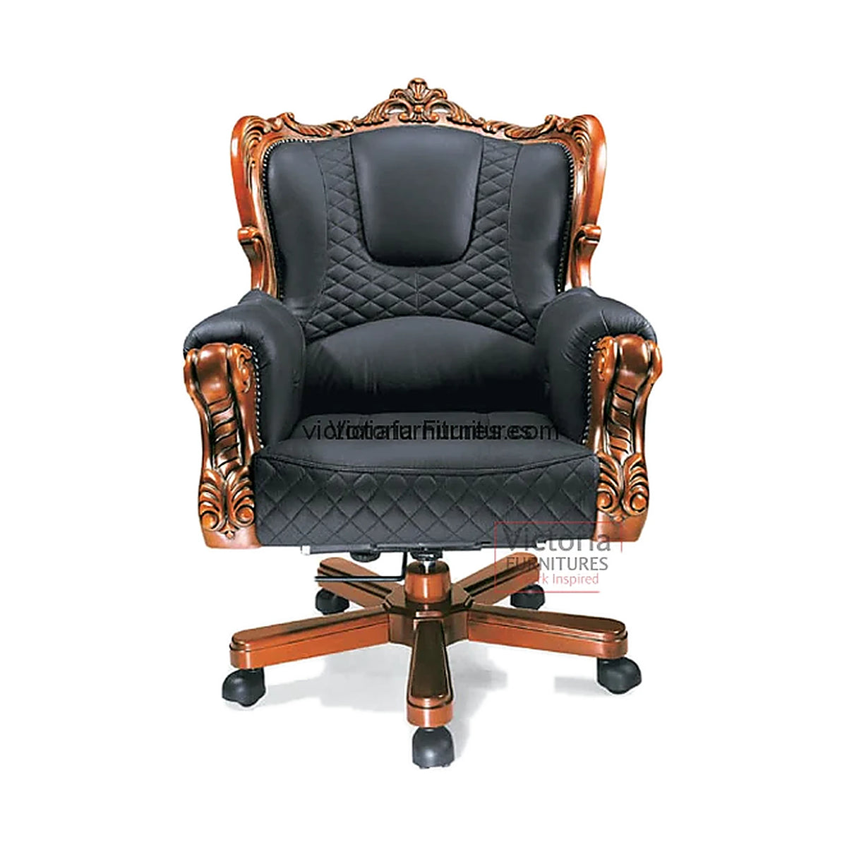 Chesterfield Chair- 8#