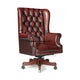 Antique Swivel Chair – A151#
