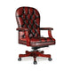 Antique Chair – Red – GA137-2