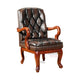 Chesterfield Chair- VC137