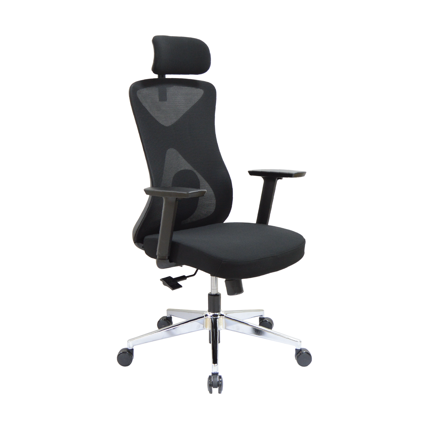 High Back Ergonomic Chair- DQ-1913ADC