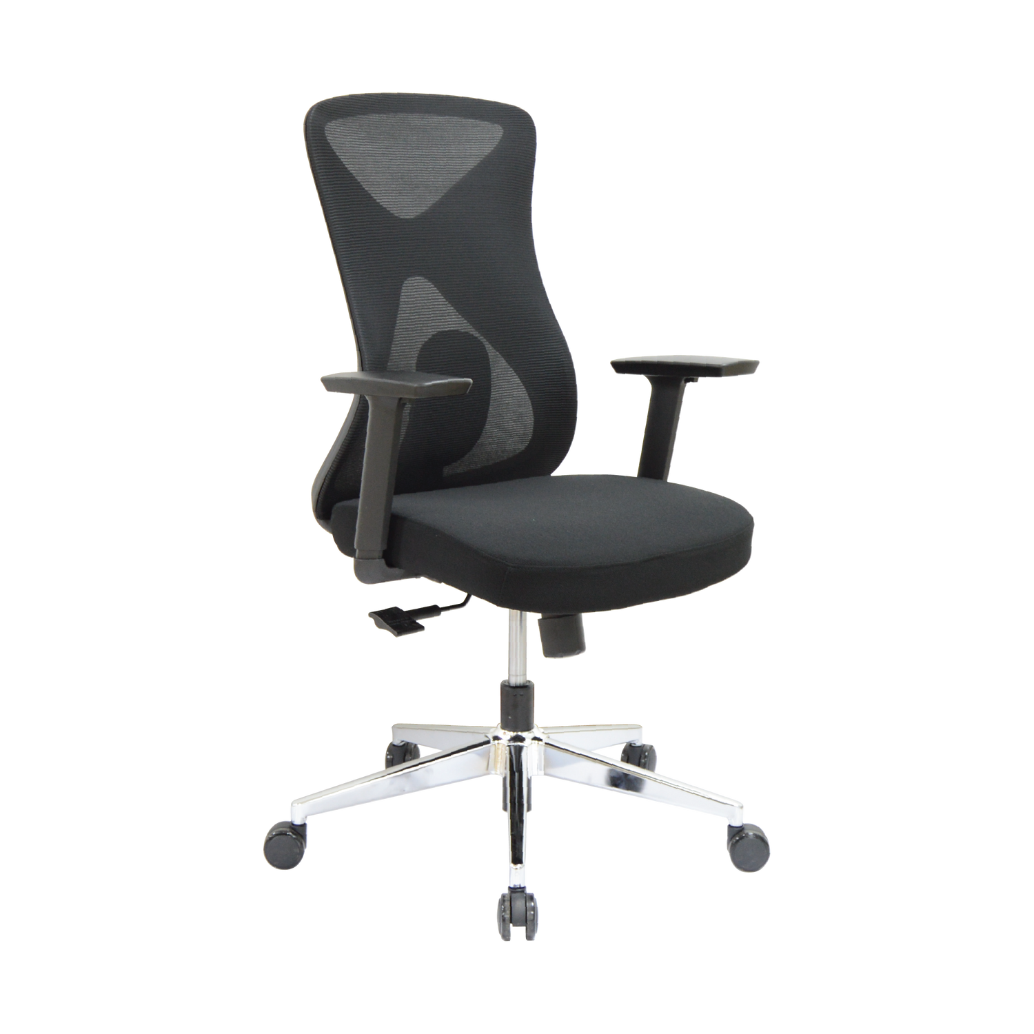 Mid Back Ergonomic Chair-DQ1913BDC