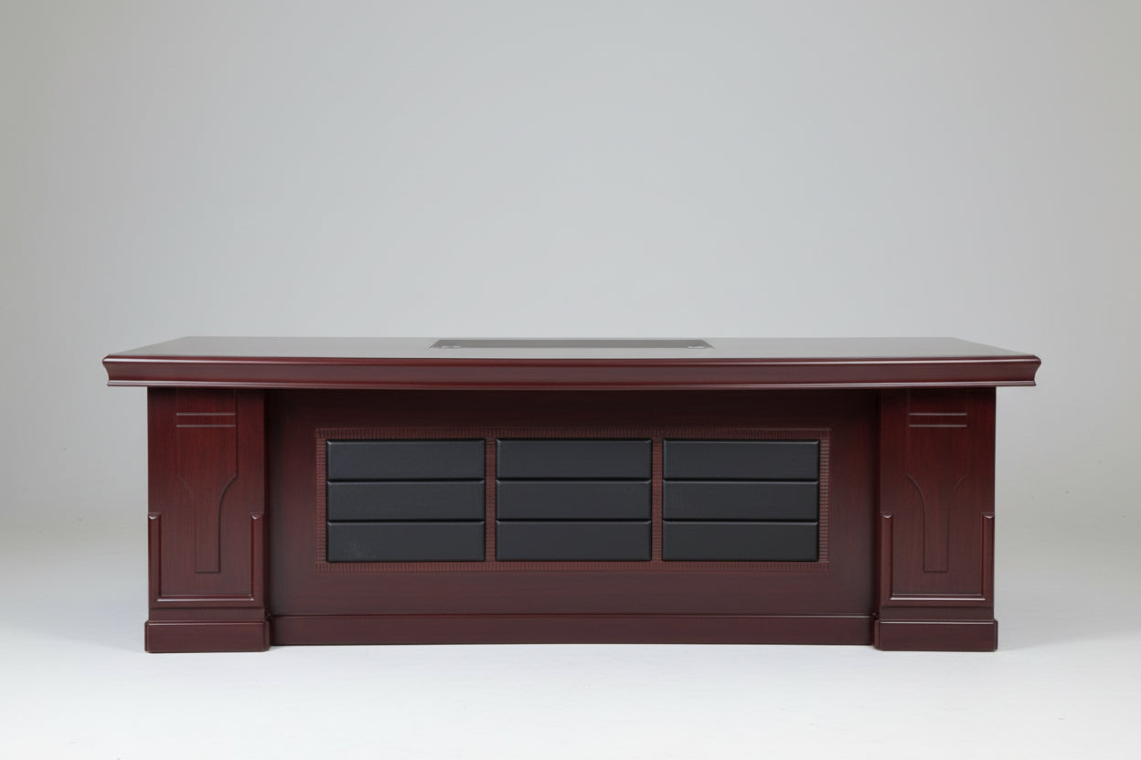Executive Desk- 2008#