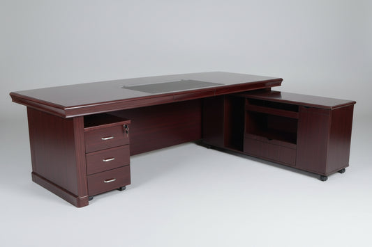 Executive Desk- 2008#