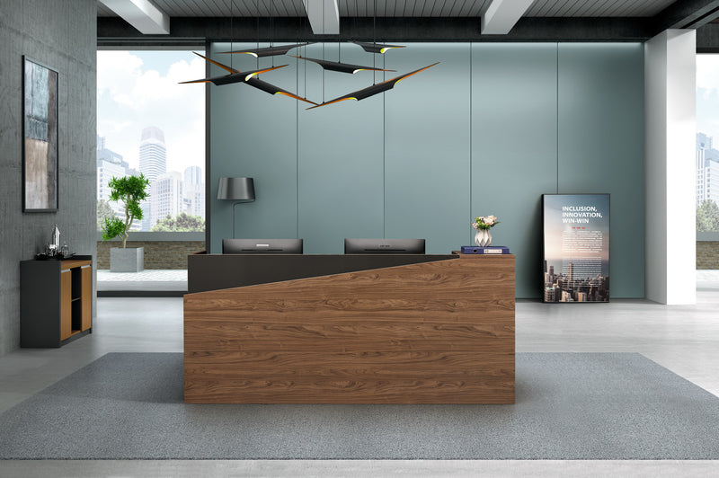 Reception Desk-EDEN-E122401