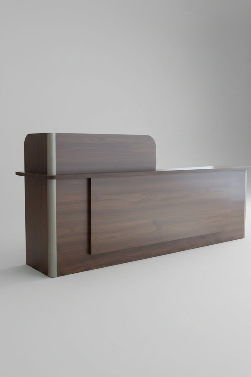Reception Desk-EDEN-E1805