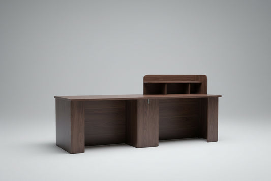 Reception Desk-EDEN-E2405