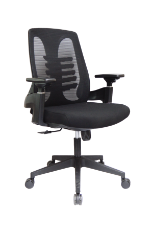 Mid Back Office Chair - Falit M