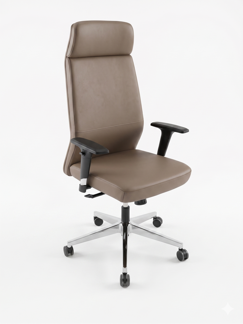 High Back Executive Chair-H2202EN