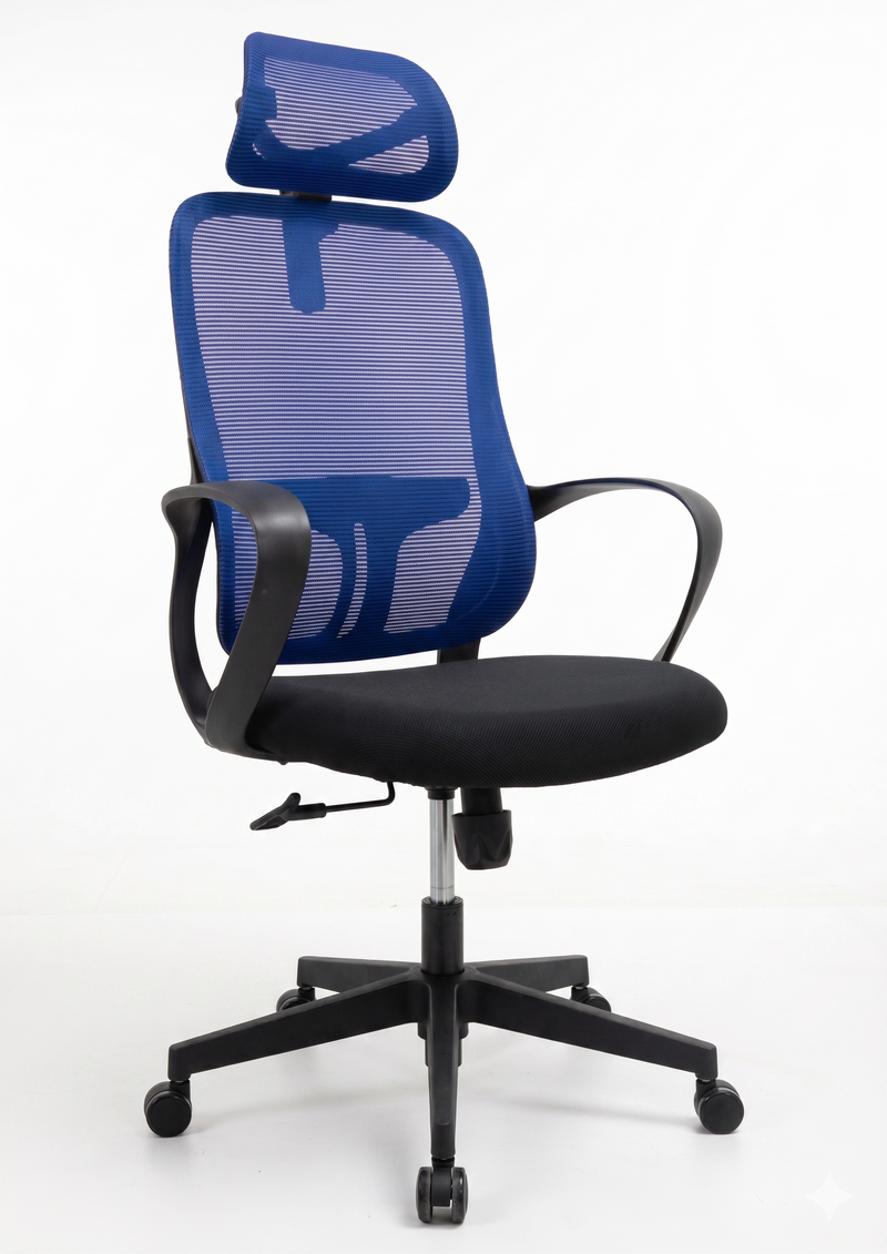High Back Chair-HT-506A