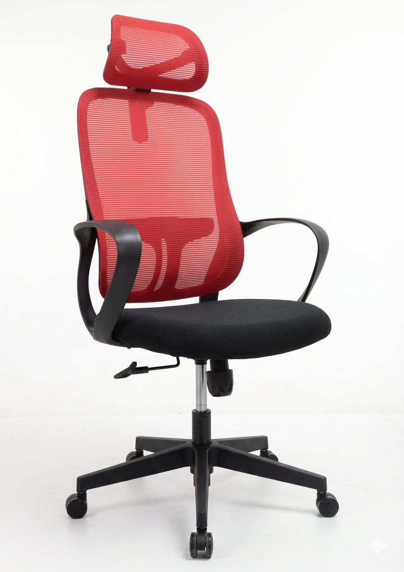 High Back Chair-HT-506A