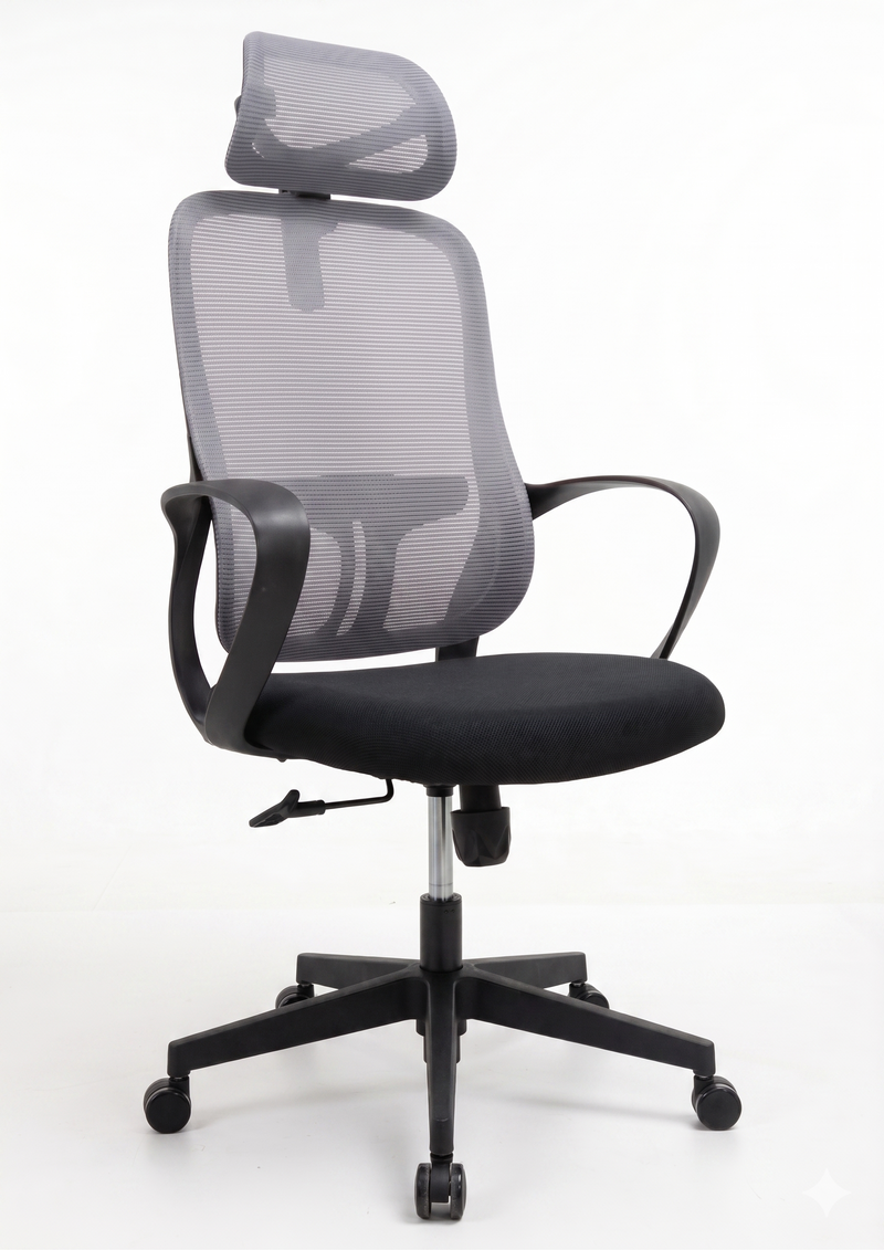 High Back Chair-HT-506A