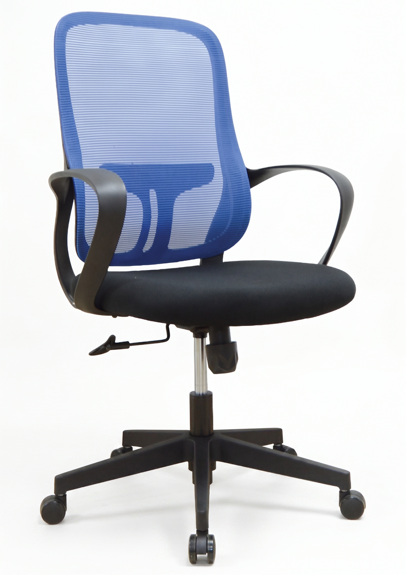 Mid Back Chair-HT-506B