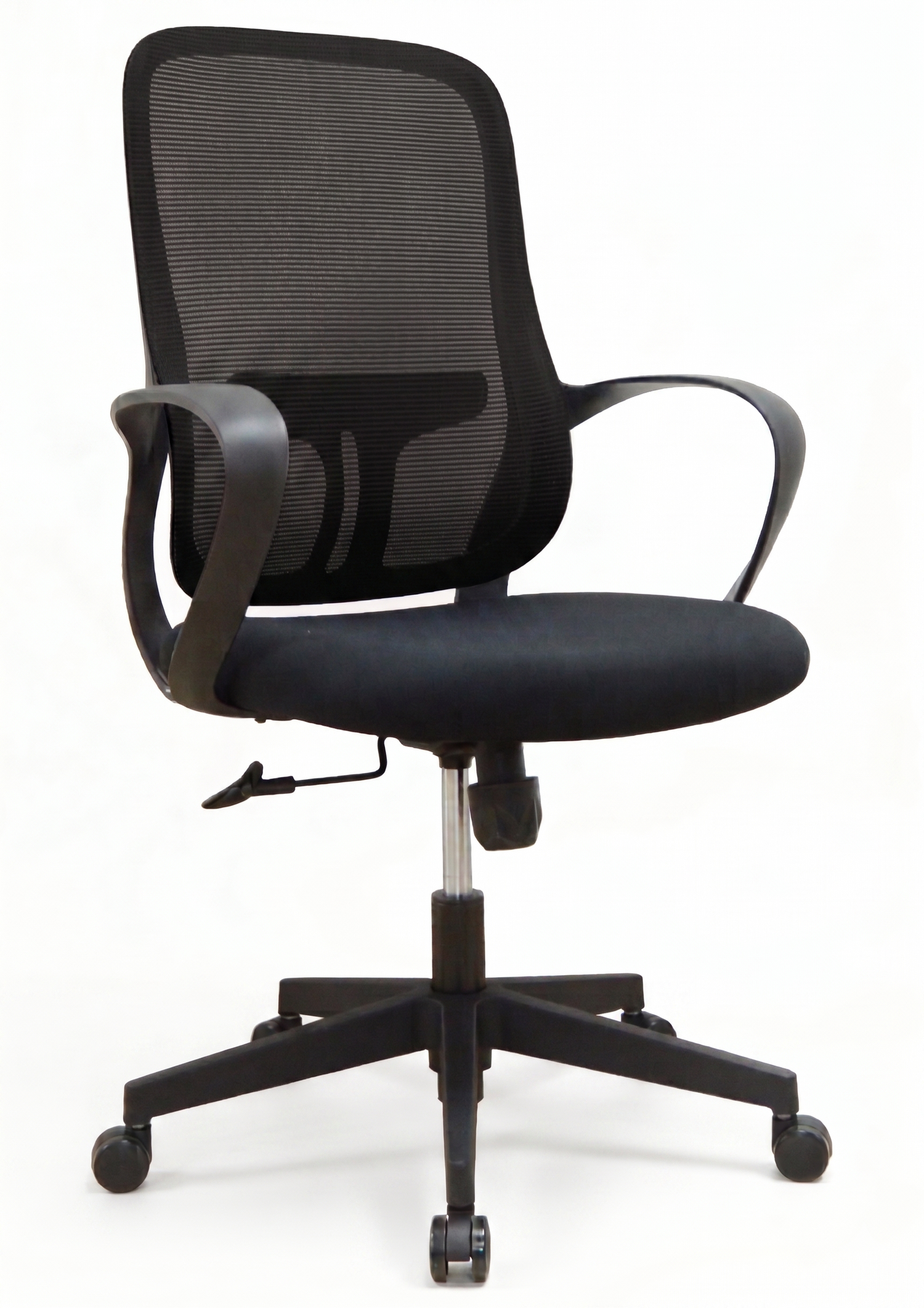 Mid Back Chair-HT-506B