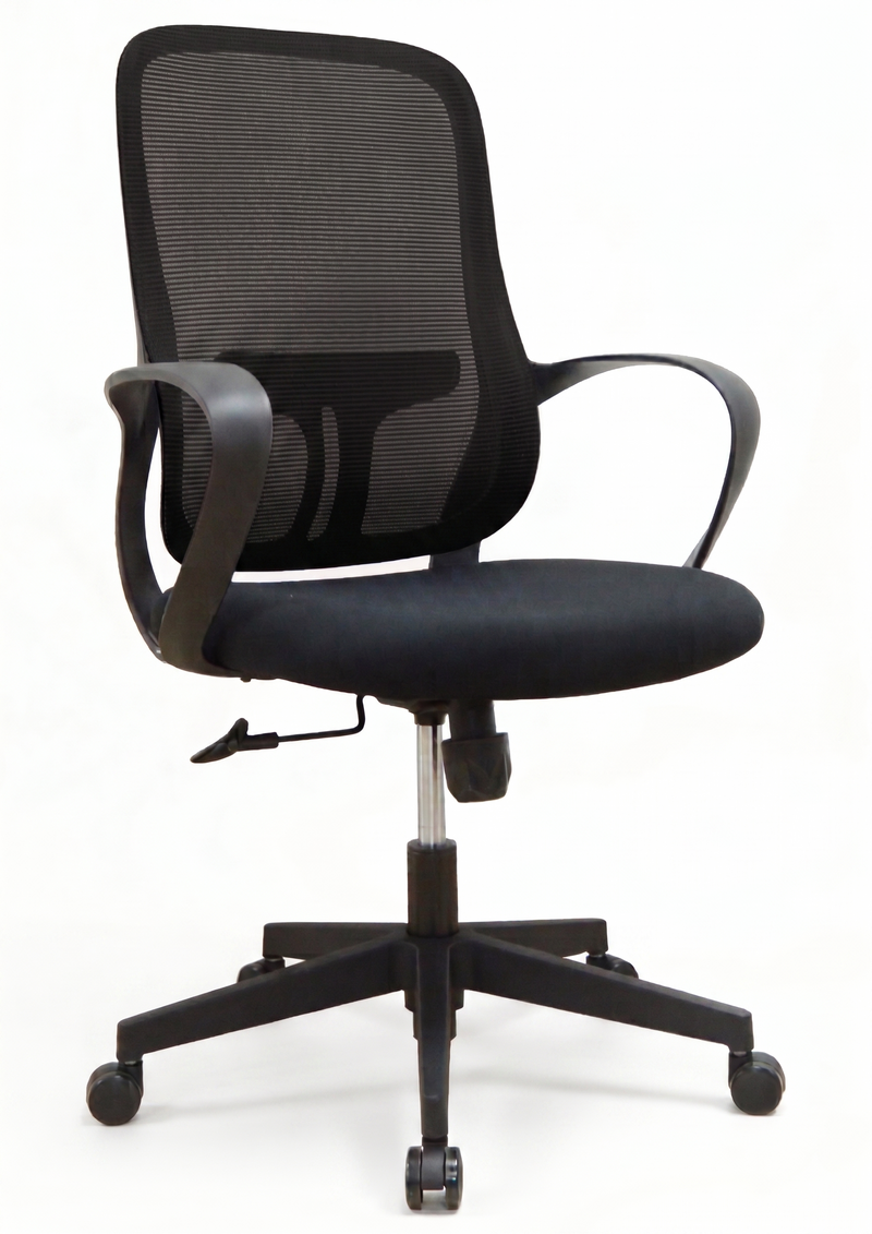 Mid Back Chair-HT-506B