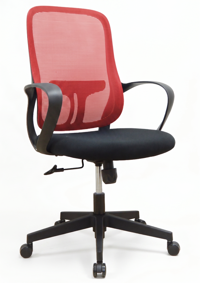 Mid Back Chair-HT-506B