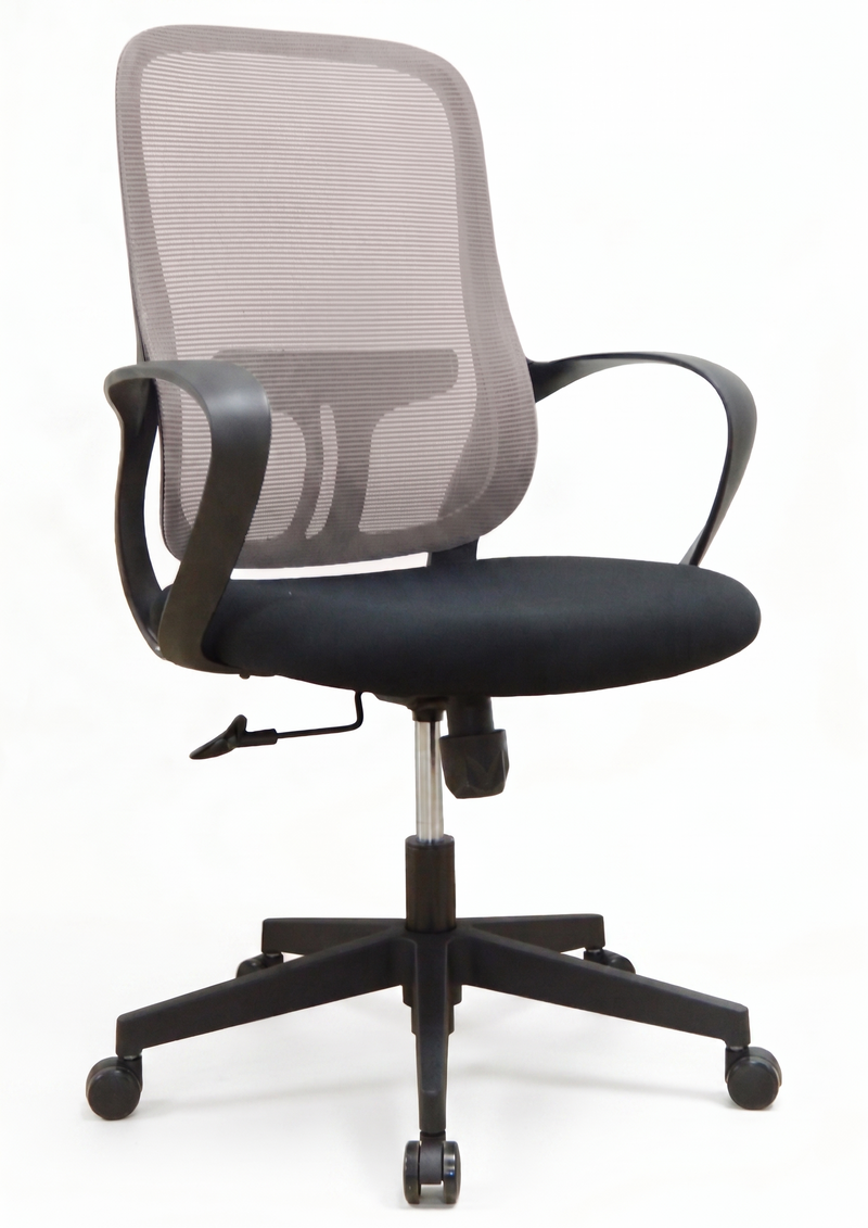Mid Back Chair-HT-506B