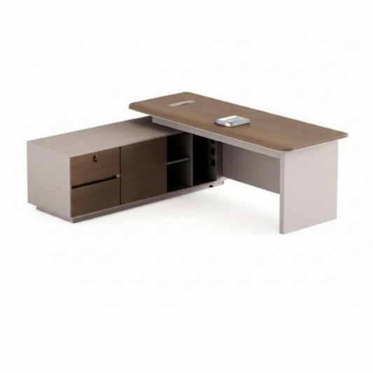 Executive Desk- HUA04-2418