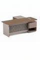 Executive Desk- HUA04-2418