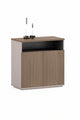 File cabinet- HUB08-0808