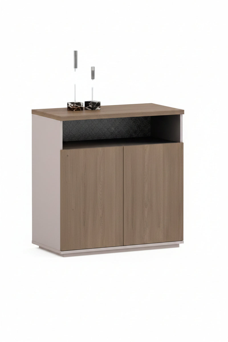 File cabinet- HUB08-0808