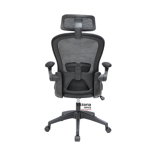High-Back Office Chair – Mesh – 2403H