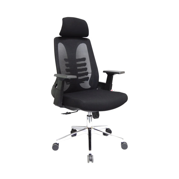 Mesh High-Back Swivel Office Chair FALIT-H1