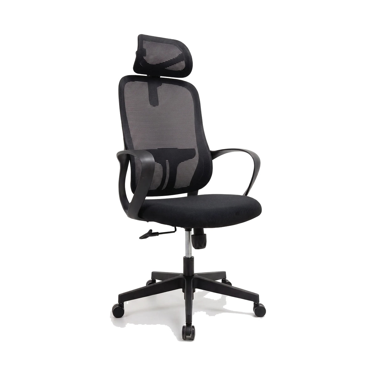 High-Back Office Chair – HT-506A