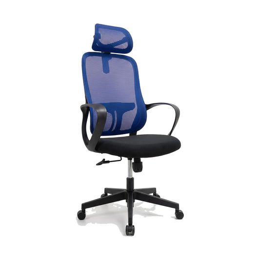 High-Back Office Chair – HT-506A