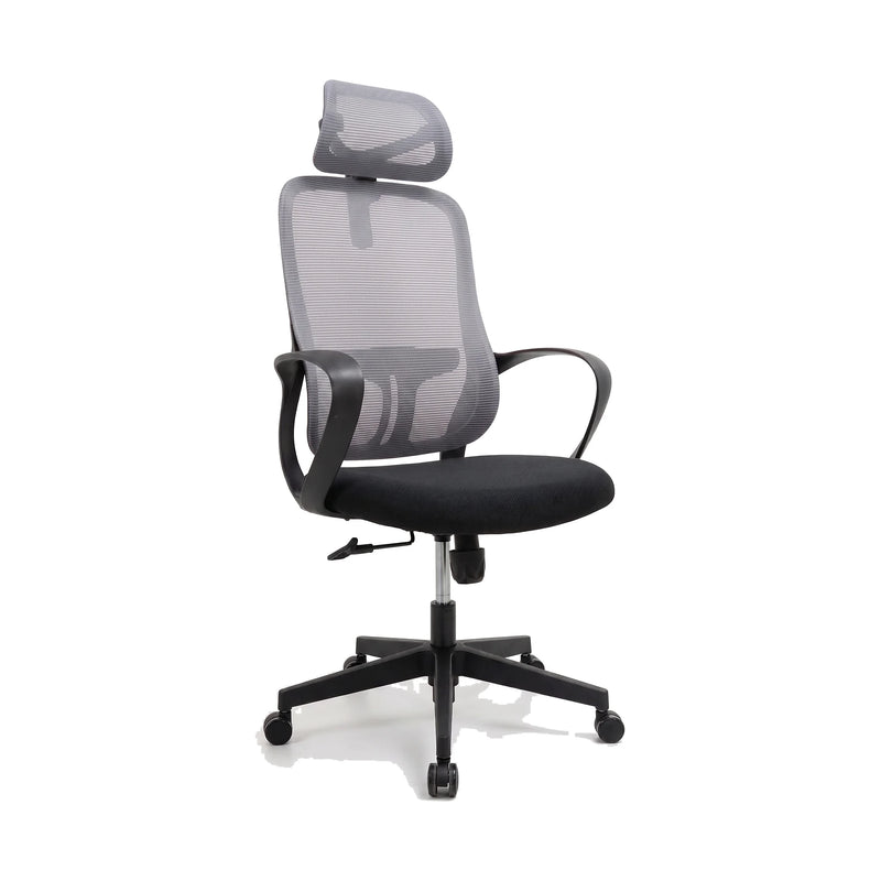 High-Back Office Chair – HT-506A