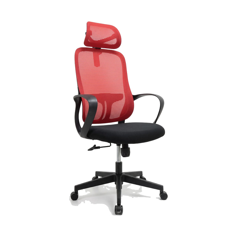 High-Back Office Chair – HT-506A