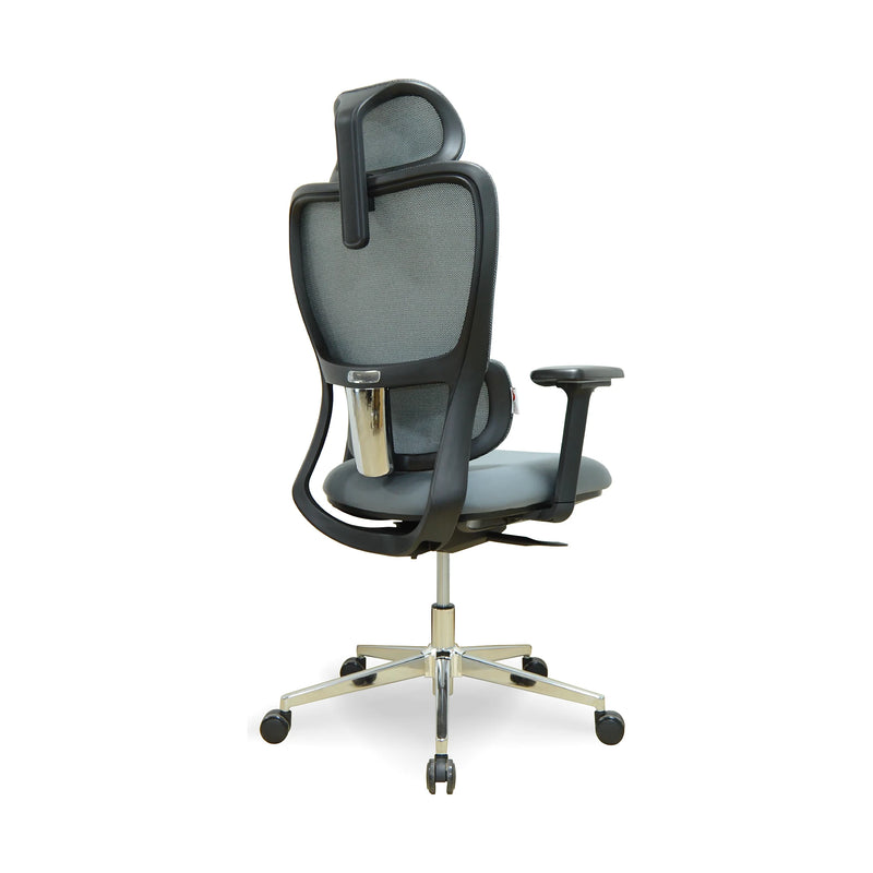 High-Back Office Chair – 833A