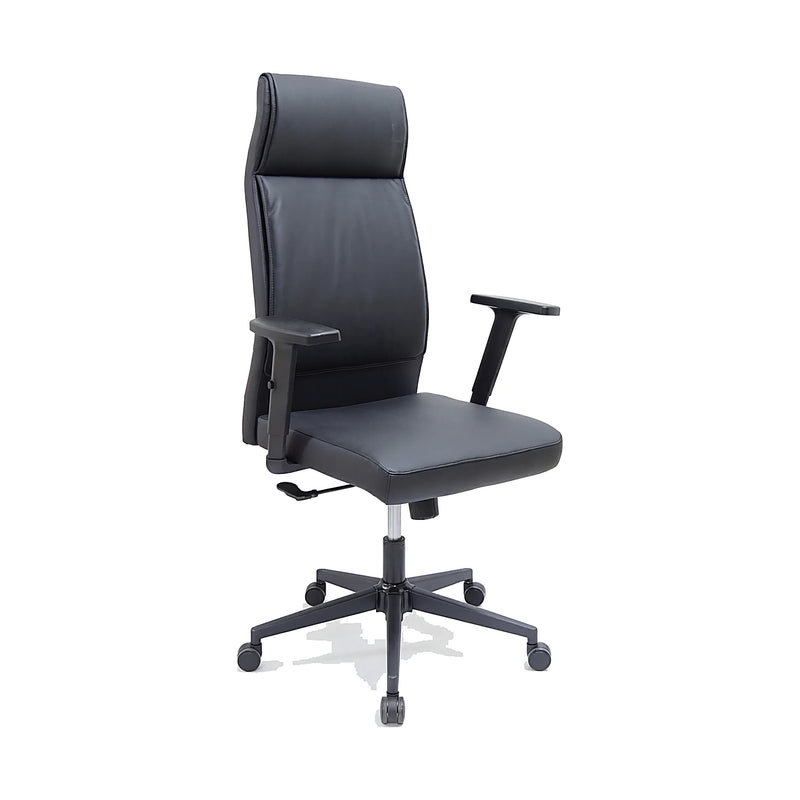 High-Back Swivel Office Chair – H2202EN