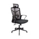 High-Back Swivel Office Chair YAFFA-H