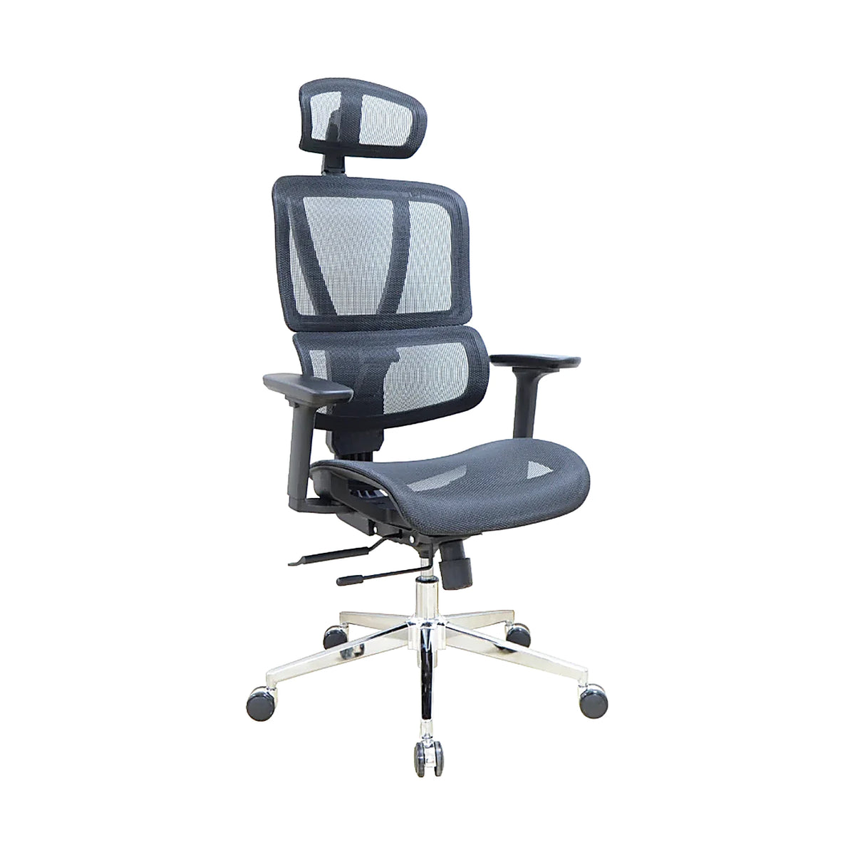 High Back Orthopaedic Chair- FLEXON MF