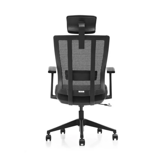 High Back Orthopaedic Chair- X3-55A-MF