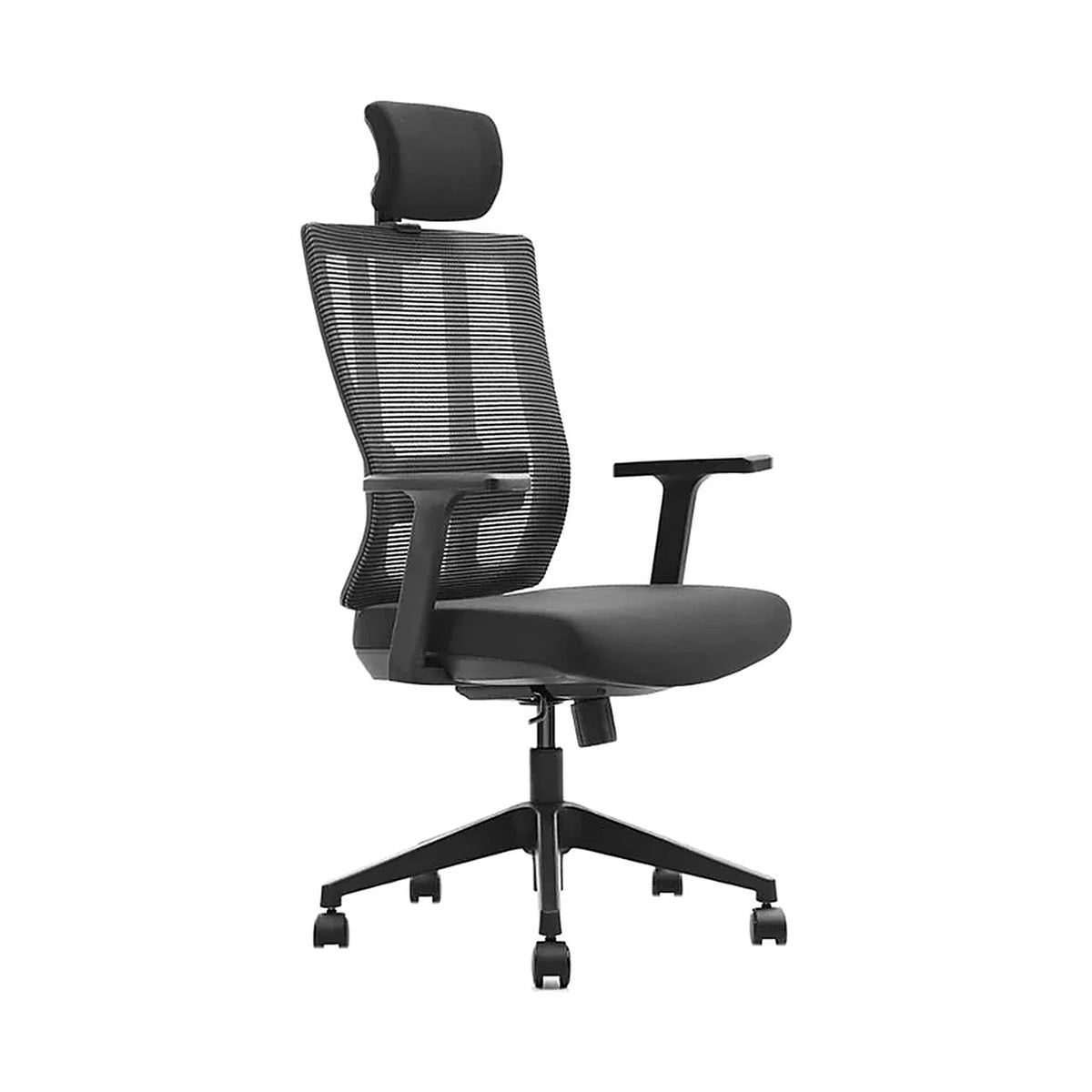 High Back Orthopaedic Chair- X3-55A-MF