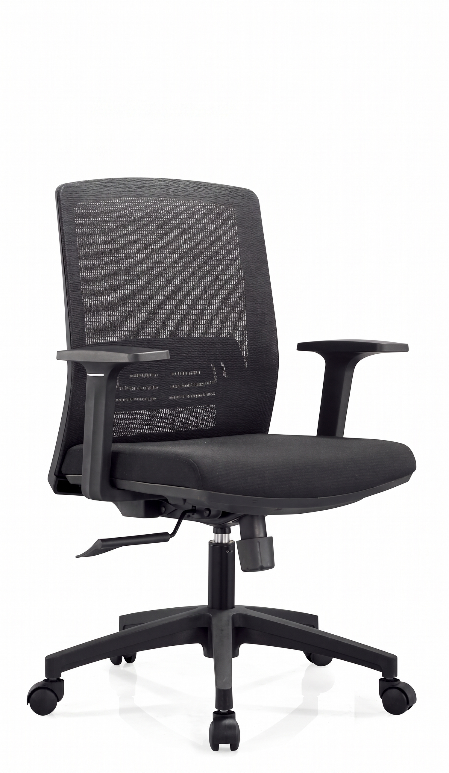 Mid Back Chair-LIN905B