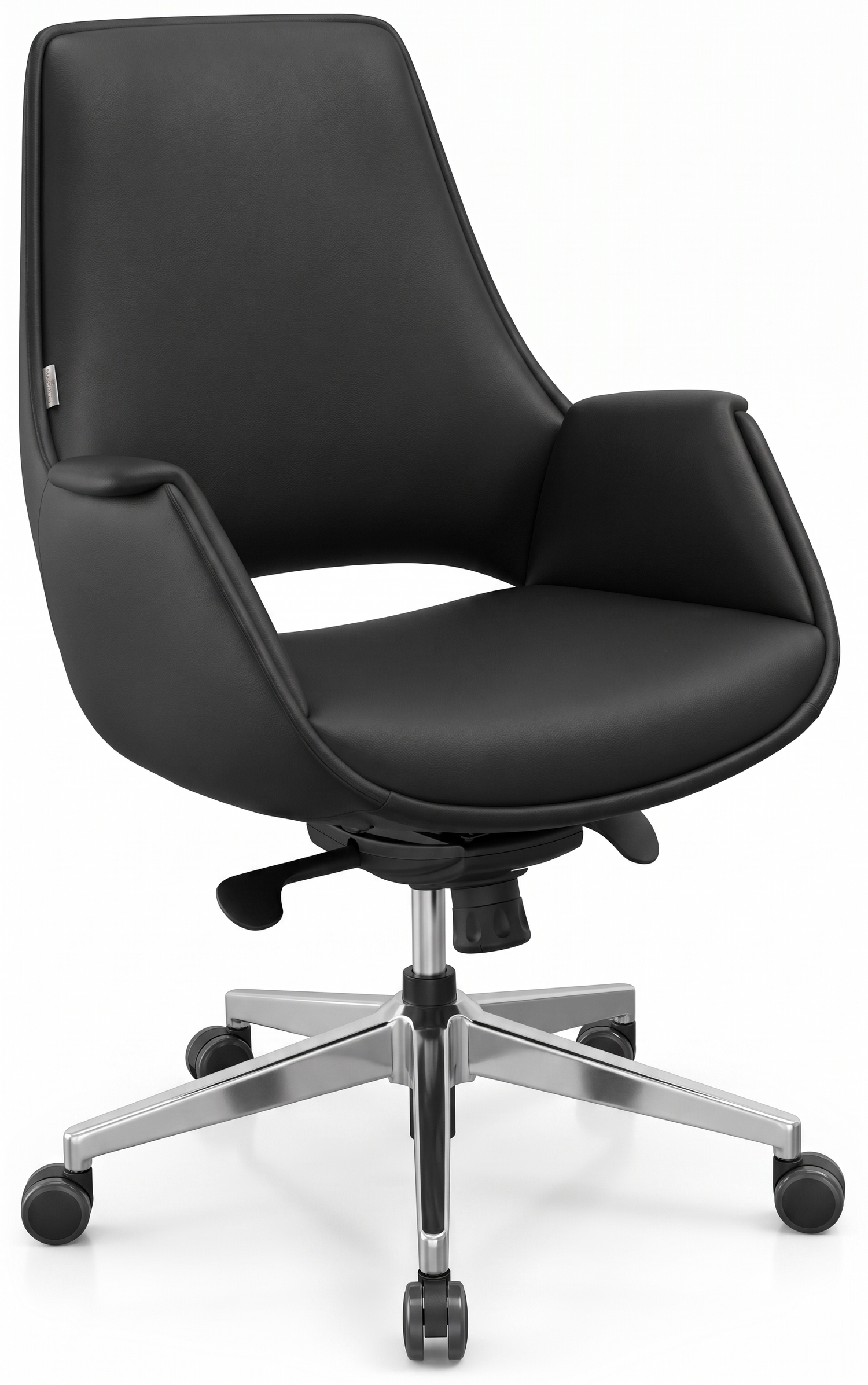 Medium Back Chair- M2240