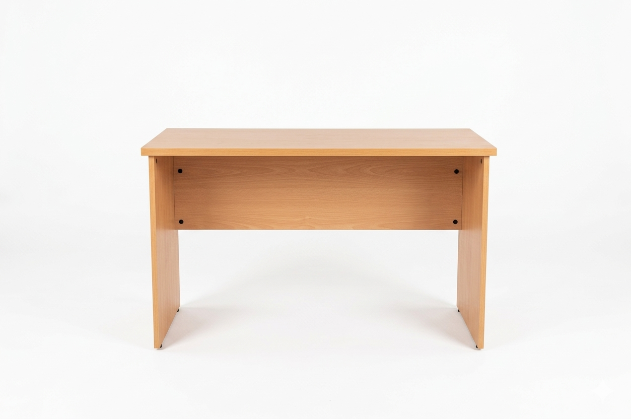 Office Desk / Side Return