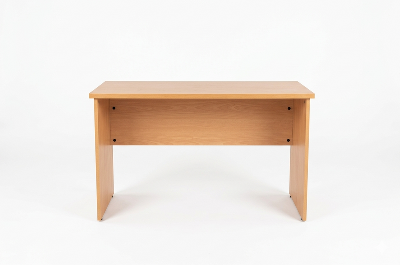Office Desk / Side Return