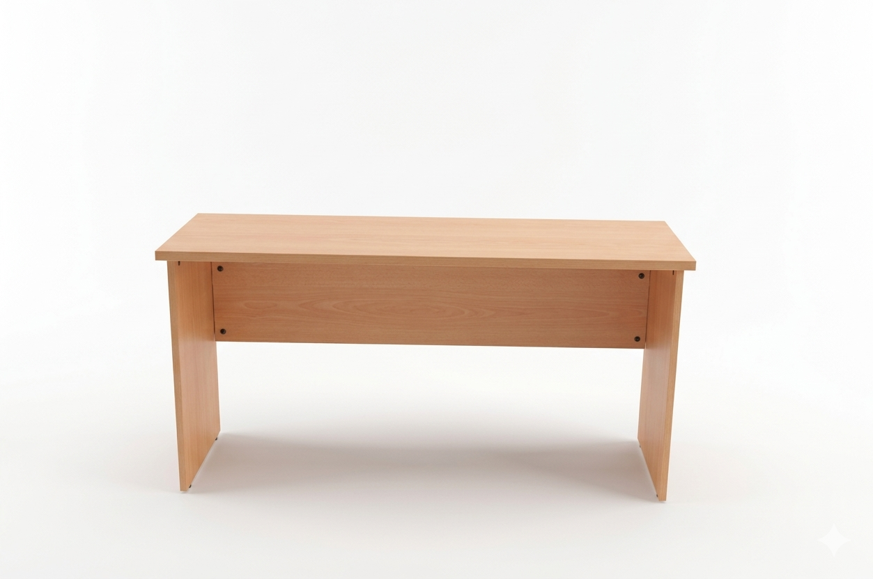 Side Return Table - Beech