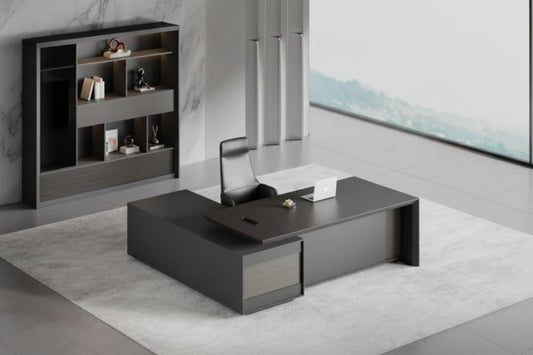Executive Desk- MIA03-2018