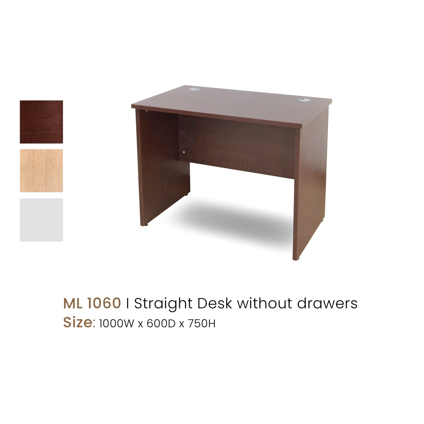 Office Desk - ML1060