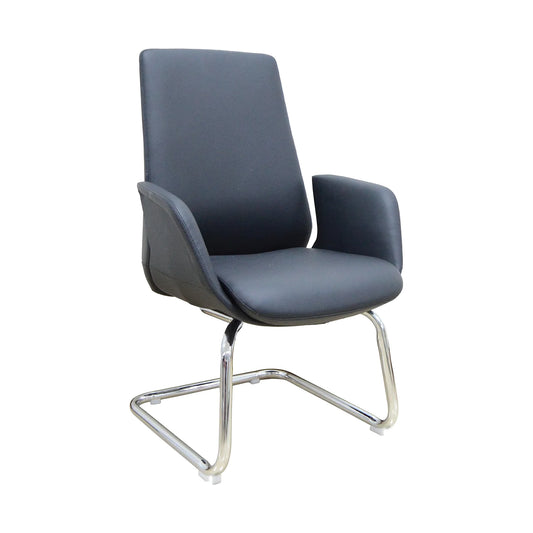 Medium Back Chair- AB-618B