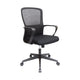Mesh Medium-Back Swivel Office Chair M3177