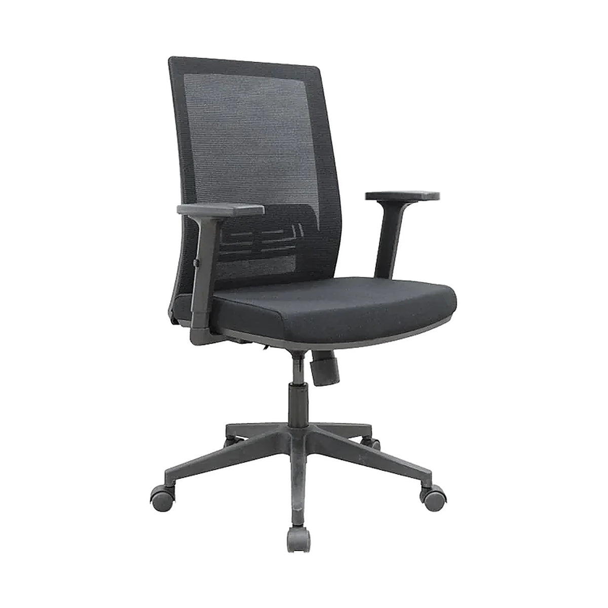 Mid Back Chair-LIN905B