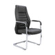 PU Leather Visitor Chair D-007H