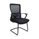 Medium-Back Visitor Cantilever Chair PACE-V